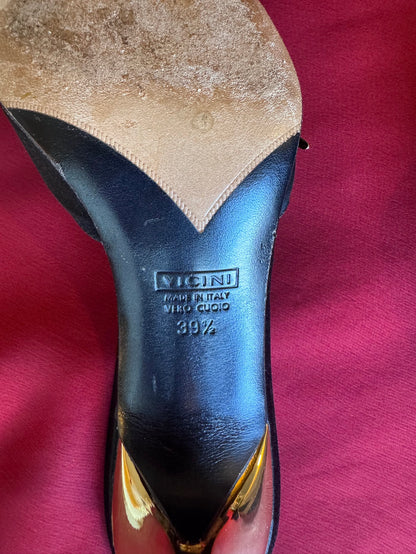 Giuseppe Zanotti Mules (IT 39.5)