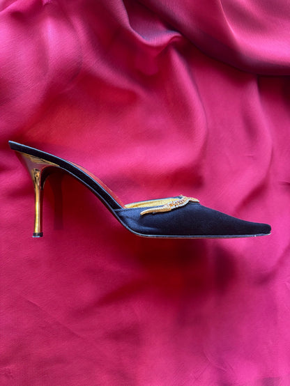 Giuseppe Zanotti Mules (IT 39.5)